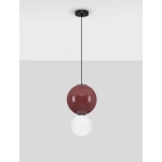 Lampa wisząca JORELIA LE45247 LUCES EXCLUSIVAS - zdjęcie dodatkowe 5
