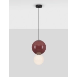 Lampa wisząca JORELIA LE45247 LUCES EXCLUSIVAS - zdjęcie dodatkowe 1