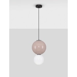 Lampa wisząca JORELIA LE45248 LUCES EXCLUSIVAS - zdjęcie dodatkowe 4