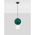 Lampa wisząca JORELIA LE45249 LUCES EXCLUSIVAS - zdjęcie dodatkowe 4