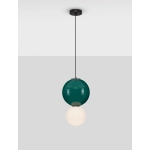 Lampa wisząca JORELIA LE45249 LUCES EXCLUSIVAS - zdjęcie dodatkowe 5