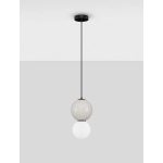 Lampa wisząca JORELIA LE45250 LUCES EXCLUSIVAS - zdjęcie dodatkowe 5