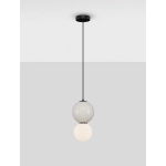 Lampa wisząca JORELIA LE45250 LUCES EXCLUSIVAS - zdjęcie dodatkowe 1