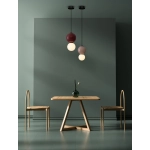 Lampa wisząca JORELIA LE45251 LUCES EXCLUSIVAS - zdjęcie dodatkowe 4