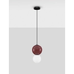 Lampa wisząca JORELIA LE45251 LUCES EXCLUSIVAS - zdjęcie dodatkowe 5