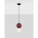 Lampa wisząca JORELIA LE45251 LUCES EXCLUSIVAS - zdjęcie dodatkowe 1