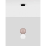 Lampa wisząca JORELIA LE45252 LUCES EXCLUSIVAS - zdjęcie dodatkowe 4