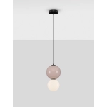 Lampa wisząca JORELIA LE45252 LUCES EXCLUSIVAS - zdjęcie dodatkowe 5