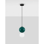 Lampa wisząca JORELIA LE45253 LUCES EXCLUSIVAS - zdjęcie dodatkowe 4