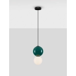Lampa wisząca JORELIA LE45253 LUCES EXCLUSIVAS - zdjęcie dodatkowe 5