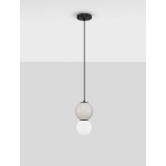 Lampa wisząca JORELIA LE45254 LUCES EXCLUSIVAS - zdjęcie dodatkowe 5