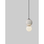 Lampa wisząca JORELIA LE45254 LUCES EXCLUSIVAS - zdjęcie dodatkowe 2