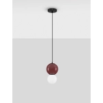 Lampa wisząca JORELIA LE45255 LUCES EXCLUSIVAS - zdjęcie dodatkowe 1