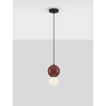 Lampa wisząca JORELIA LE45255 LUCES EXCLUSIVAS - zdjęcie dodatkowe 2