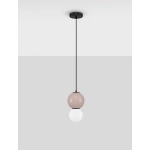 Lampa wisząca JORELIA LE45256 LUCES EXCLUSIVAS - zdjęcie dodatkowe 4