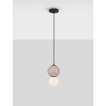 Lampa wisząca JORELIA LE45256 LUCES EXCLUSIVAS - zdjęcie dodatkowe 5