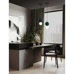 Lampa wisząca JORELIA LE45257 LUCES EXCLUSIVAS - zdjęcie dodatkowe 4