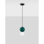 Lampa wisząca JORELIA LE45257 LUCES EXCLUSIVAS - zdjęcie dodatkowe 5
