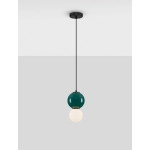 Lampa wisząca JORELIA LE45257 LUCES EXCLUSIVAS - zdjęcie dodatkowe 1