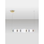 Lampa wisząca FELANZO LE45243 LUCES EXCLUSIVAS - zdjęcie dodatkowe 4