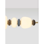 Lampa wisząca FELANZO LE45243 LUCES EXCLUSIVAS - zdjęcie dodatkowe 1