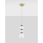 Lampa wisząca FELANZO LE45241 LUCES EXCLUSIVAS - zdjęcie dodatkowe 4