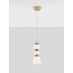 Lampa wisząca FELANZO LE45241 LUCES EXCLUSIVAS - zdjęcie dodatkowe 5