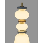 Lampa wisząca FELANZO LE45241 LUCES EXCLUSIVAS - zdjęcie dodatkowe 1