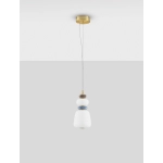 Lampa wisząca FELANZO LE45240 LUCES EXCLUSIVAS - zdjęcie dodatkowe 5