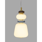 Lampa wisząca FELANZO LE45240 LUCES EXCLUSIVAS - zdjęcie dodatkowe 2