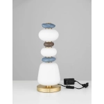 Lampa stołowa FELANZO LE45244 LUCES EXCLUSIVAS - zdjęcie dodatkowe 5