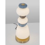 Lampa stołowa FELANZO LE45244 LUCES EXCLUSIVAS - zdjęcie dodatkowe 1