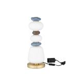 Lampa stołowa FELANZO LE45244 LUCES EXCLUSIVAS - zdjęcie dodatkowe 4