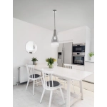 Lampa wisząca BALSA LE43417 Luces Exclusivas - zdjęcie dodatkowe 1