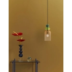 Lampa wisząca BALAM LE43398 Luces Exclusivas - zdjęcie dodatkowe 1