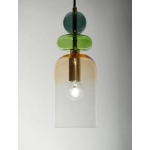 Lampa wisząca BALAM LE43398 Luces Exclusivas - zdjęcie dodatkowe 3