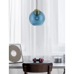 Lampa wisząca BALMI LE43411 Luces Exclusivas - zdjęcie dodatkowe 1