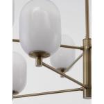 Lampa wisząca BADESI LE43350 Luces Exclusivas - zdjęcie dodatkowe 2