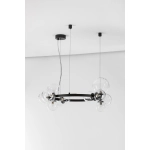 Lampa wisząca PARLA LE42601 Luces Exclusivas - zdjęcie dodatkowe 5