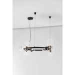 Lampa wisząca PARLA LE42601 Luces Exclusivas - zdjęcie dodatkowe 2