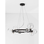 Lampa wisząca PARLA LE42601 Luces Exclusivas - zdjęcie dodatkowe 1