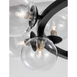 Lampa wisząca PARLA LE42601 Luces Exclusivas - zdjęcie dodatkowe 3