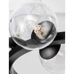 Lampa wisząca PARLA LE42601 Luces Exclusivas - zdjęcie dodatkowe 4