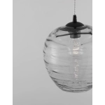 Lampa wisząca BAMBU LE43418 Luces Exclusivas - zdjęcie dodatkowe 3