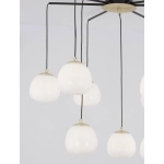 Lampa wisząca ADOBE LE43365 Luces Exclusivas - zdjęcie dodatkowe 2