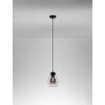 Lampa wisząca MOCHE LE44340 Luces Exclusivas - zdjęcie dodatkowe 5