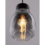 Lampa wisząca MOCHE LE44340 Luces Exclusivas - zdjęcie dodatkowe 1