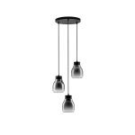 Lampa wisząca MOCHE LE44341 Luces Exclusivas - zdjęcie produktu