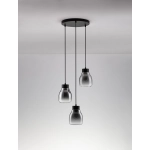 Lampa wisząca MOCHE LE44341 Luces Exclusivas - zdjęcie dodatkowe 5