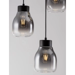 Lampa wisząca MOCHE LE44341 Luces Exclusivas - zdjęcie dodatkowe 8